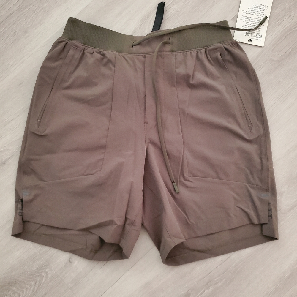 Lululemon License to train short